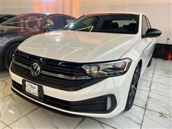 ڤۆڵکسواگن جێتا